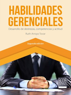 cover image of Habilidades gerenciales